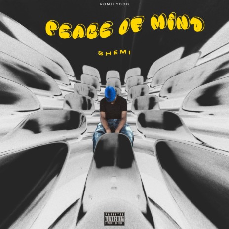 Peace of Mind ft. Shemi | Boomplay Music