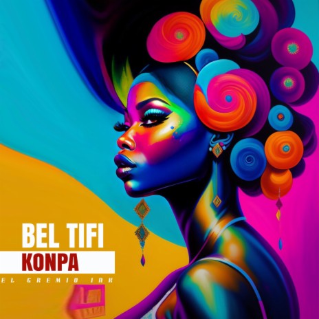 Konpa doux attention ft. Konpa Lakay & Zouk Machine | Boomplay Music