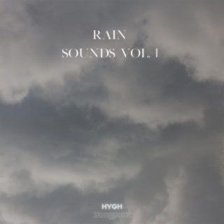 Rain Sounds, Vol. 1