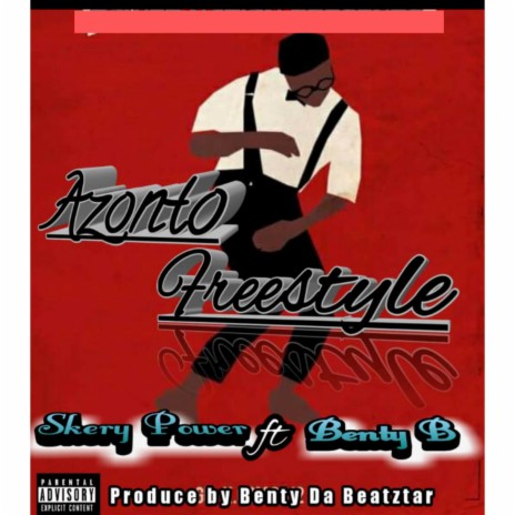 Azonto Freestyle ft. Benty B