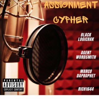 The Assignment(Cypher)