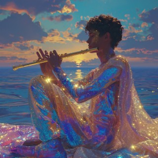 Zen Flute Meditations