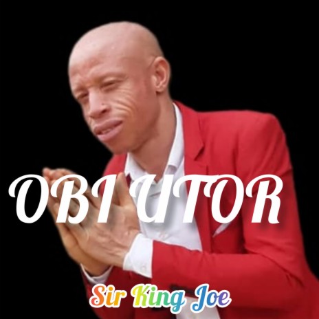 Obi Utor (Joyous Heart) | Boomplay Music