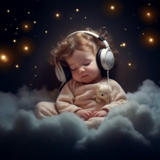 Velvet Lullabies: Baby Sleep Comfort