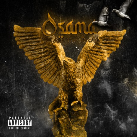 OSAMA ft. ROSE FROM THE ASH | Boomplay Music