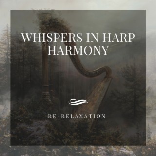 Whispers in Harp Harmony