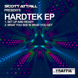 HARDTEK EP