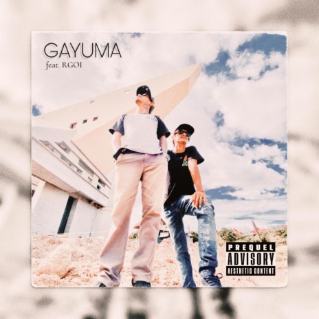GAYUMA ft. Rgoi | Boomplay Music