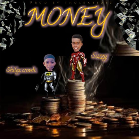 Money ft. Suzzy