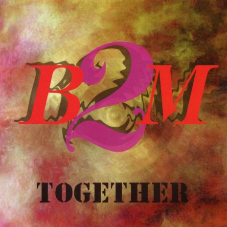 Together (Accappella) | Boomplay Music