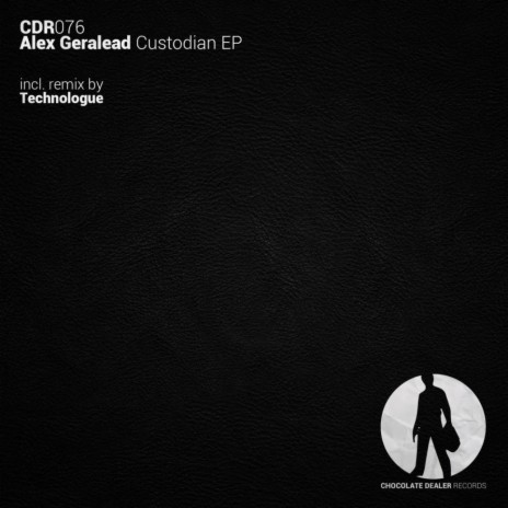 Custodian (Technologue Remix) | Boomplay Music
