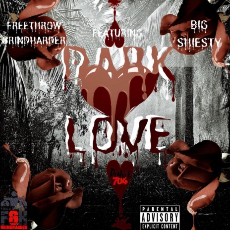 Dark Love ft. Shiesty Woodz | Boomplay Music