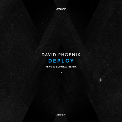 Deploy (Peku & Bluntac Remix) | Boomplay Music