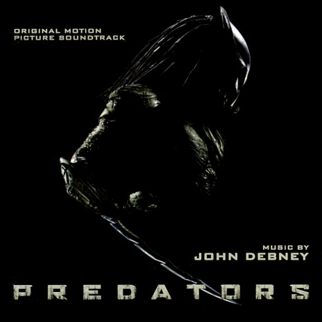 Leg Trap (From "Predators"/Score) | Boomplay Music