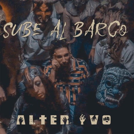 Sube al Barco ft. Hijos Del Beat | Boomplay Music