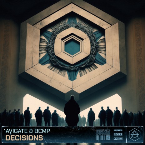 Decisions ft. BCMP | Boomplay Music