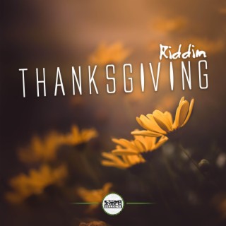 Thanksgiving Riddim