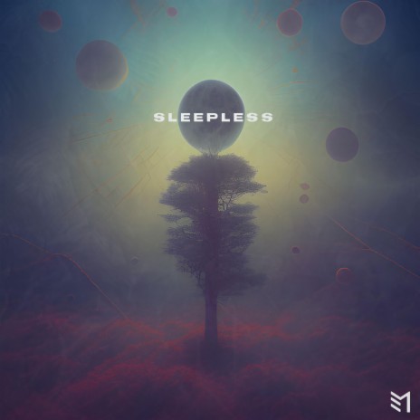 Sleepless | Boomplay Music