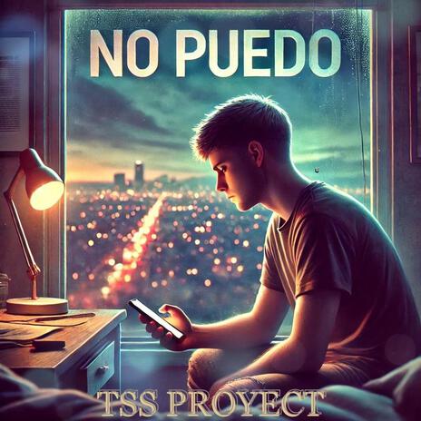 No Puedo | Boomplay Music