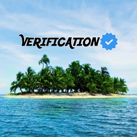 Verification | Boomplay Music