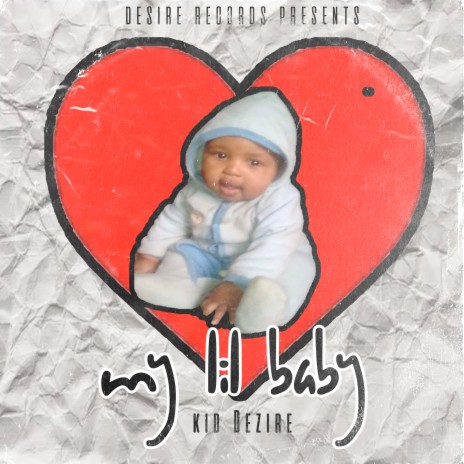 My Lil Baby | Boomplay Music