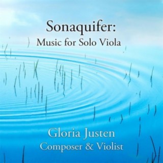 Sonaquifer: Music for Solo Viola