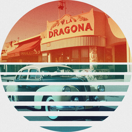 La Dragona | Boomplay Music