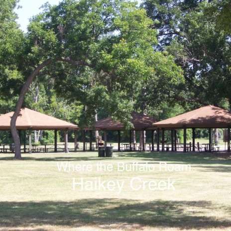 Haikey Creek