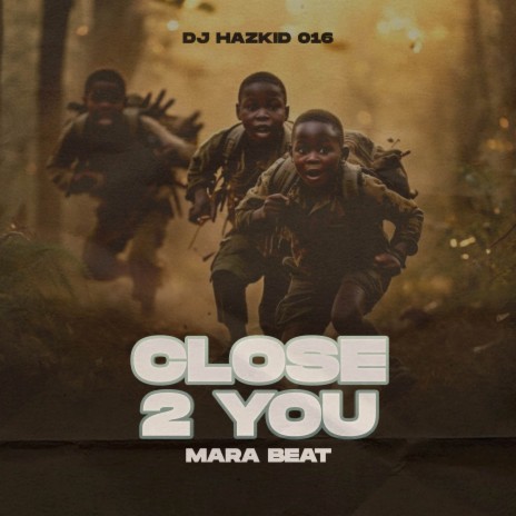 Close 2 You Mara Beat