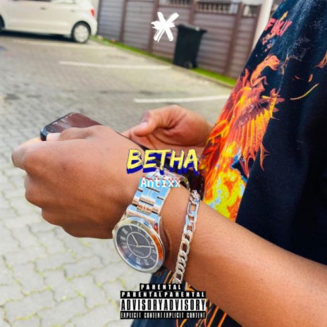 Betha | Boomplay Music