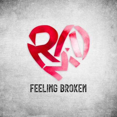 Feeling Broken | Boomplay Music