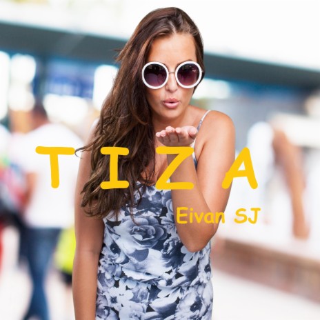 Tiza | Boomplay Music