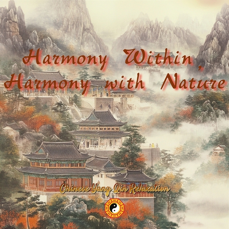 Harmony Within, Harmony with Nature | Boomplay Music