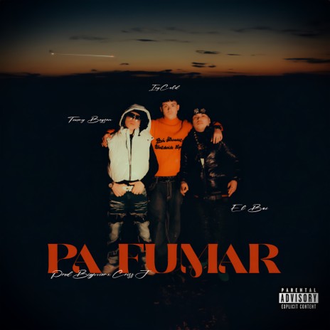 Pa' Fumar ft. El Bai & Tommy Boysen | Boomplay Music