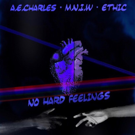 No Hard Feelings ft. M.N.I.W & Ethic