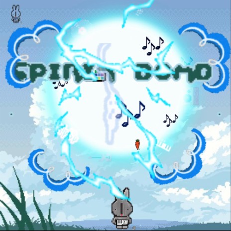 Spirit Bomb | Boomplay Music