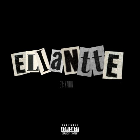 Eliantte | Boomplay Music