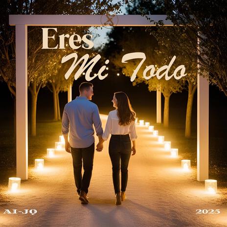 Eres Mi Todo | Boomplay Music