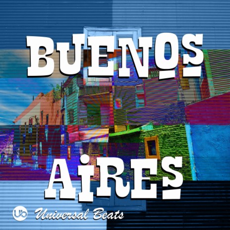 Buenos Aires (Instrumental) | Boomplay Music