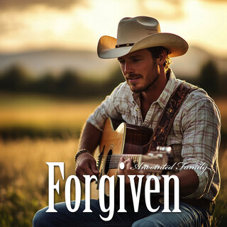 Forgiven