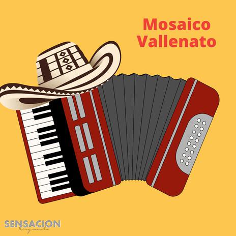 Mosaico Vallenato | Boomplay Music