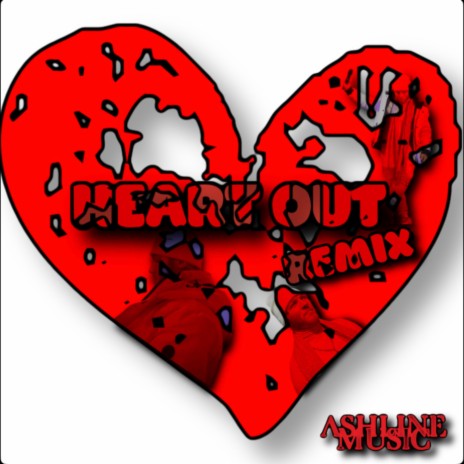 Heart Out (Remix)