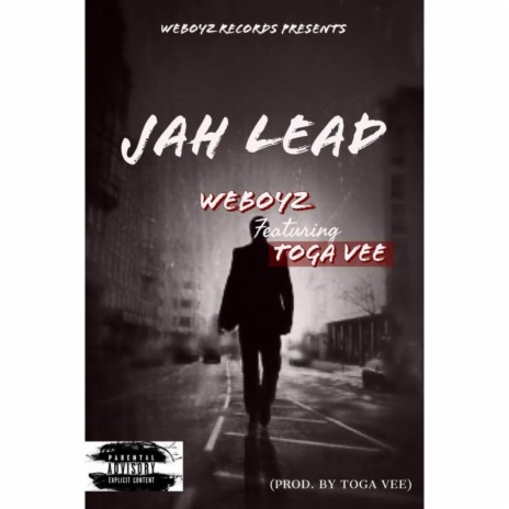 JAH LEAD ft. Toga Vee