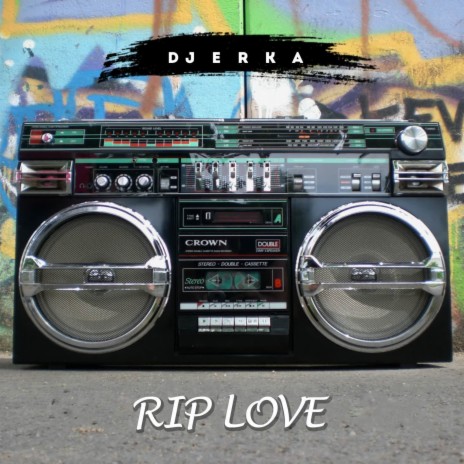 DJ RIP Love Remix | Boomplay Music