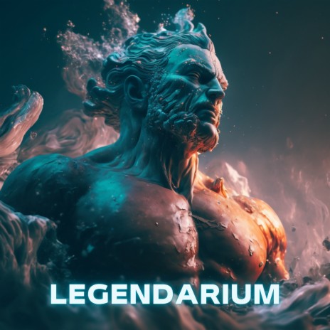 Legendarium | Boomplay Music