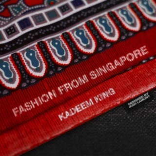 Fashion From Singapore