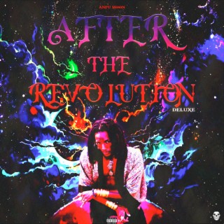 After the Revolution (Deluxe)