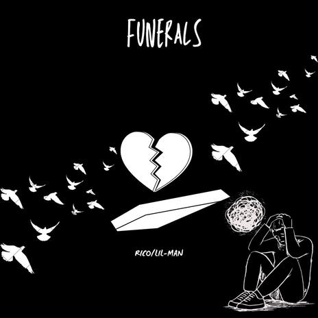 Funerals | Boomplay Music