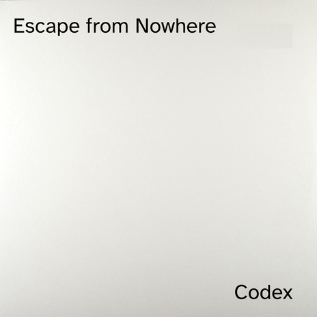 Escape from Nowhere | Boomplay Music