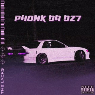 Phonk da Dz7